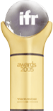 IFR Awards 2005 — Thomson