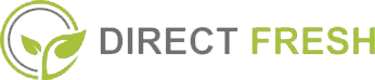 Direct Fresh logo