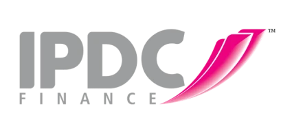 IPDC Finance logo