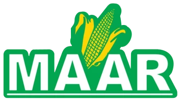 MAAR logo